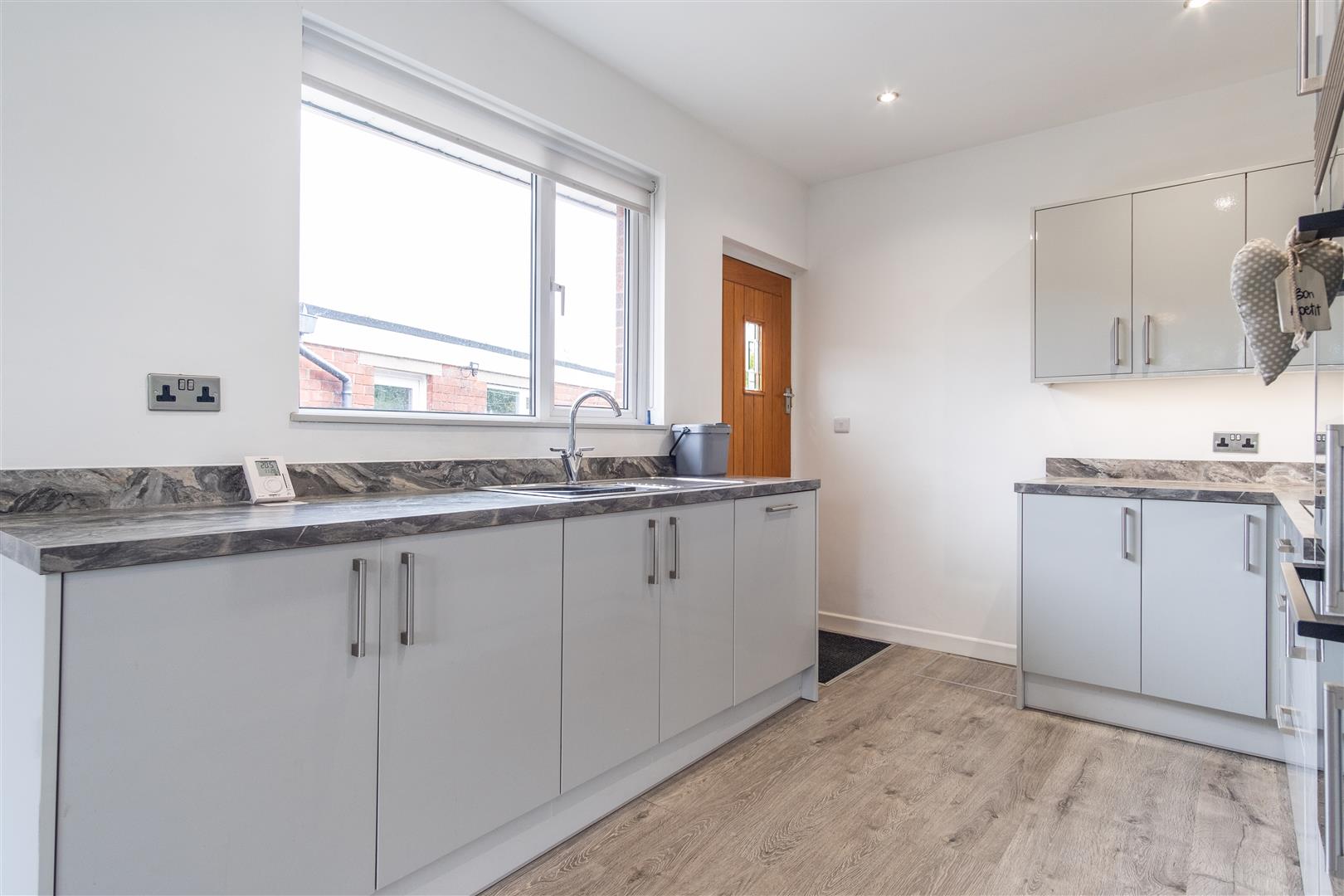 Glamis Drive, Chorley